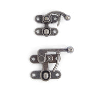 Swing Bag Clasp
