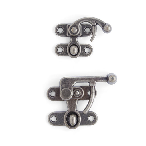 Swing Bag Clasp