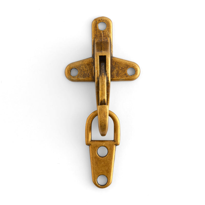 Nautical Clasps