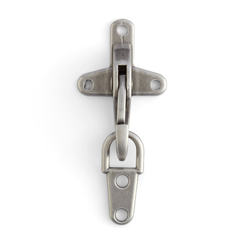Nautical Clasps
