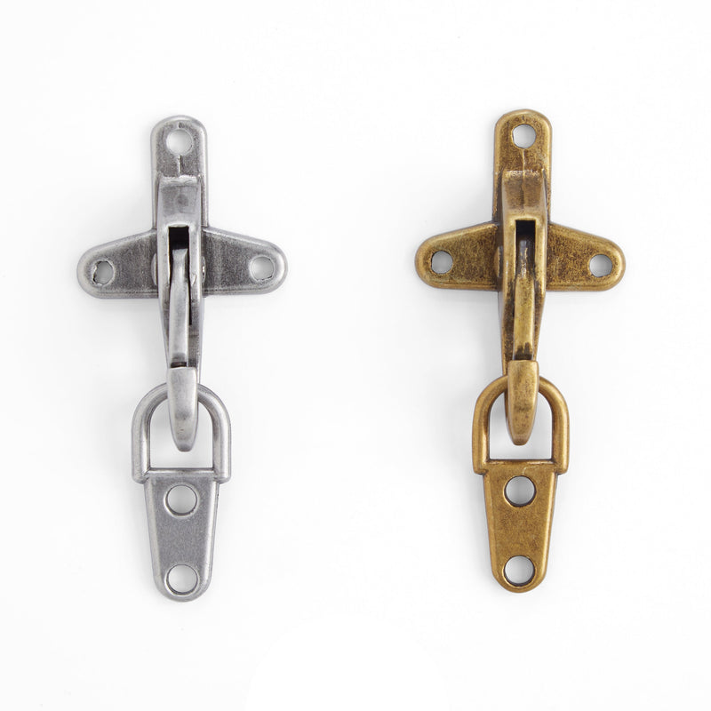 Nautical Clasps