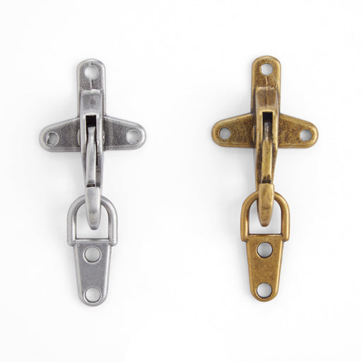 Nautical Clasps