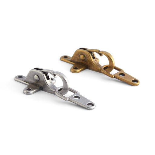 Nautical Clasps