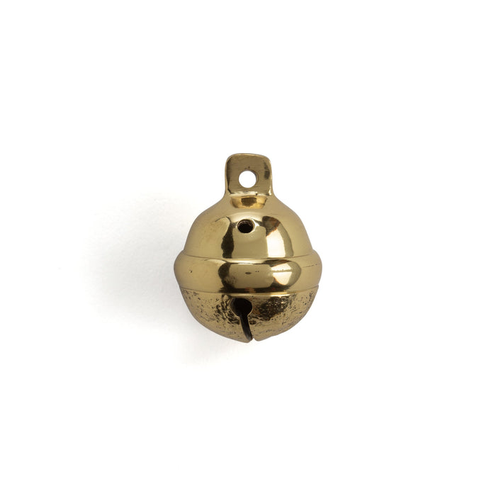 Solid Brass Vintage Bell