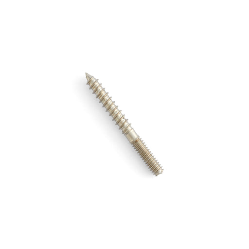 Saddle Concho Adapter Screws 10 Pack