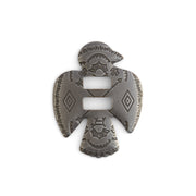 Southwest Slotted Conchos 6 Pack