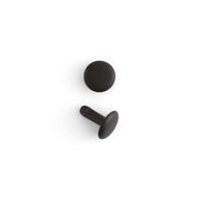 Double Cap Rivets 1,000 Pack