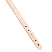 Craftsman Belt Blanks