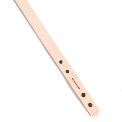 Craftsman Belt Blanks