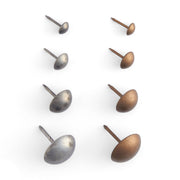 Smooth Upholstery Tack 10 Pack - FINAL SALE