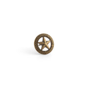 Star Wire Upholstery Tack 6 Pack - FINAL SALE