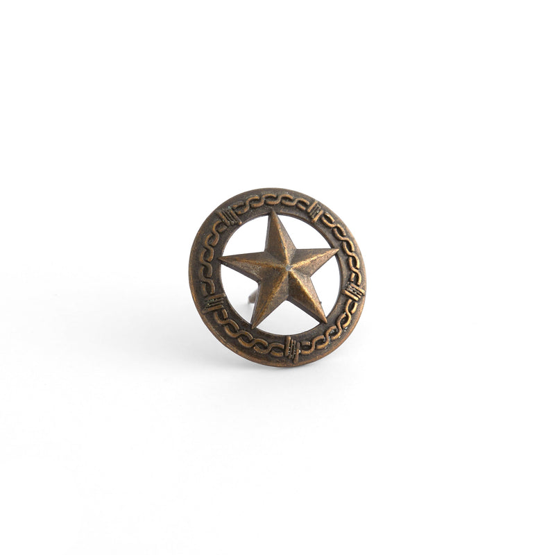 Star Wire Upholstery Tack 6 Pack