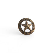Star Wire Upholstery Tack 6 Pack - FINAL SALE