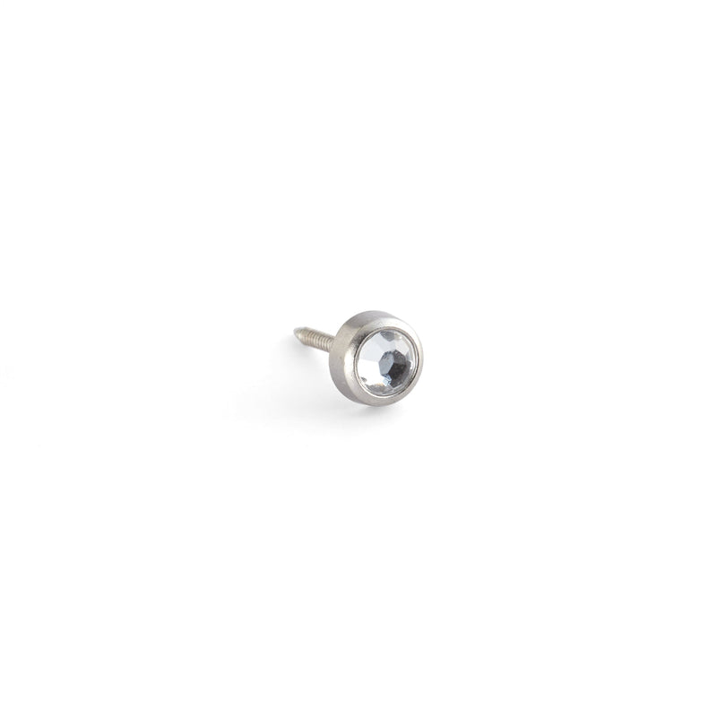 Gemstone Upholstery Tacks 6 Pack - FINAL SALE