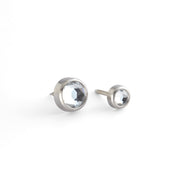 Gemstone Upholstery Tacks 6 Pack - FINAL SALE