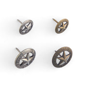 Star Wire Upholstery Tack 6 Pack - FINAL SALE