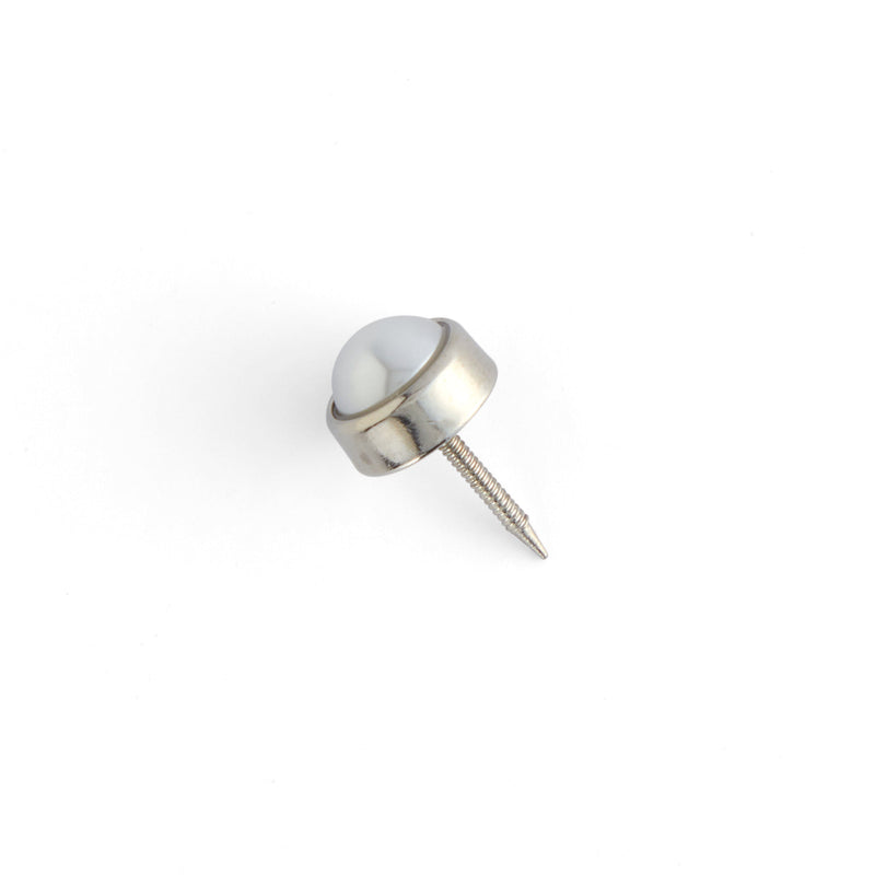 Pearl Upholstery Tacks 6 Pack