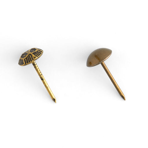 Upholstery Tacks 100 Pack