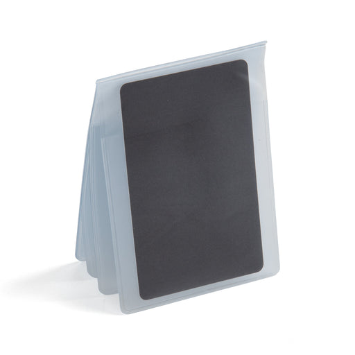 Horizontal Wallet Insert