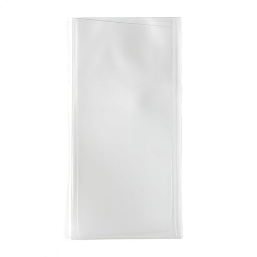 Checkbook Insert
