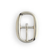 Oval Bridle Buckle