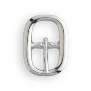 Oval Bridle Buckle