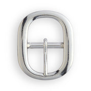 Oval Bridle Buckle