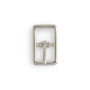 Center Bar Buckle