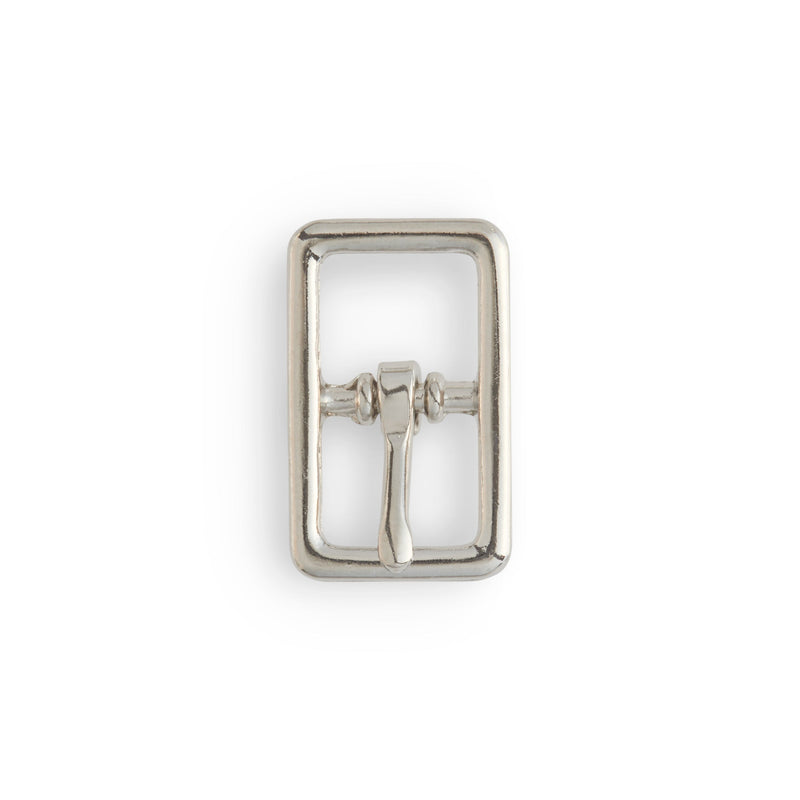 Center Bar Buckle