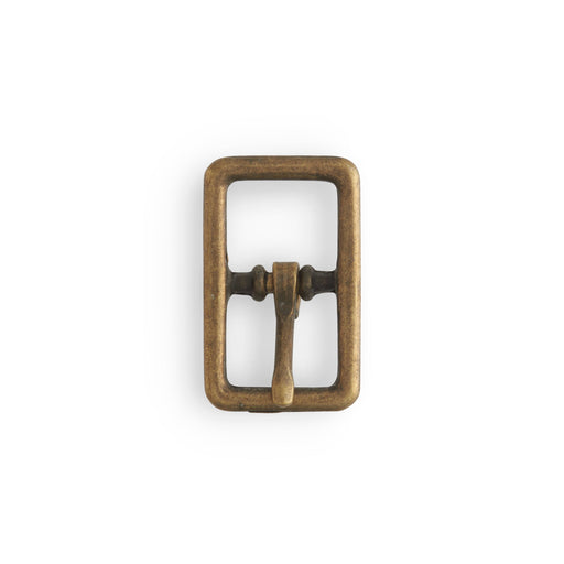 Center Bar Buckle