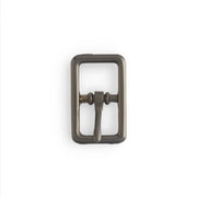 Center Bar Buckle