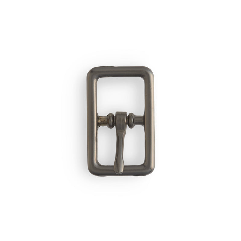 Center Bar Buckle