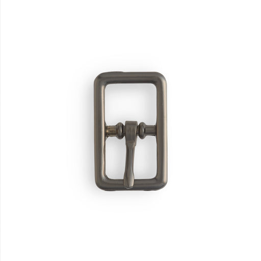 Center Bar Buckle