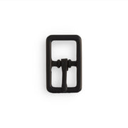 Center Bar Buckle