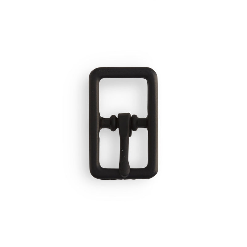 Center Bar Buckle