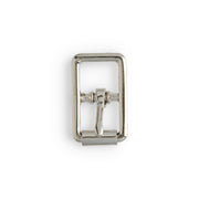 Center Bar Roller Buckle