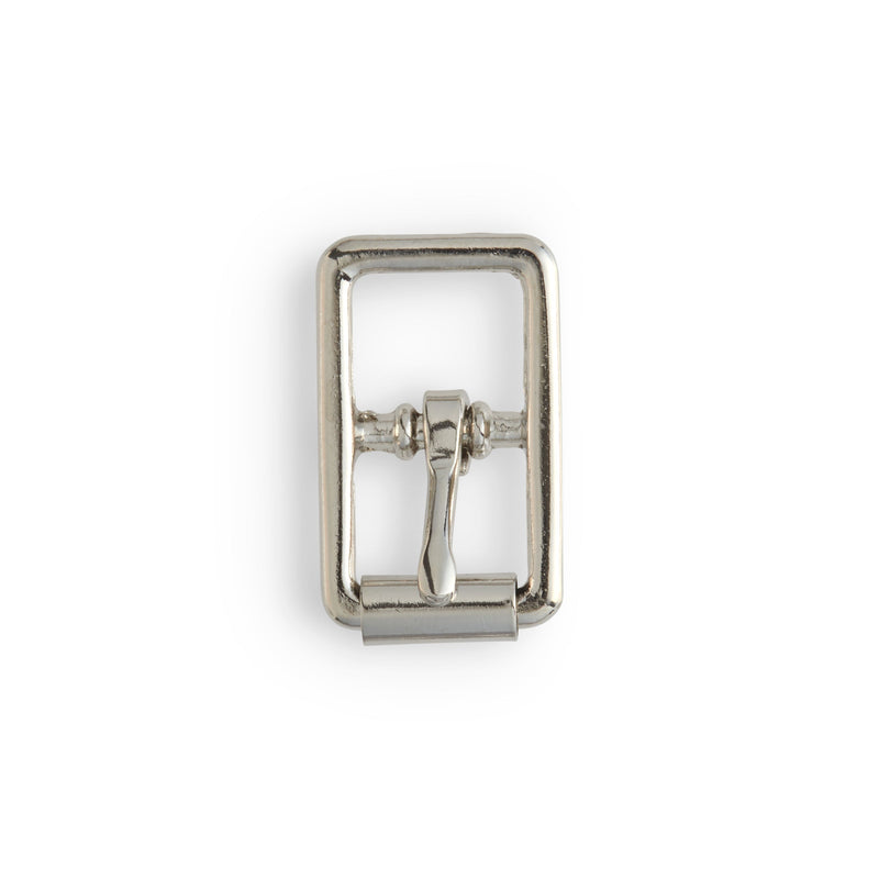 Center Bar Roller Buckle
