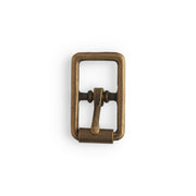 Center Bar Roller Buckle