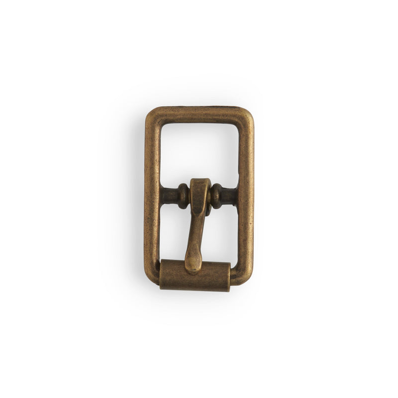 Center Bar Roller Buckle