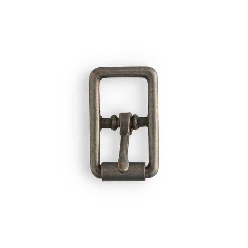 Center Bar Roller Buckle