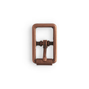 Center Bar Roller Buckle