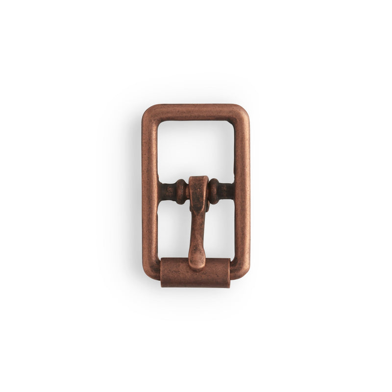 Center Bar Roller Buckle