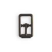 Center Bar Roller Buckle