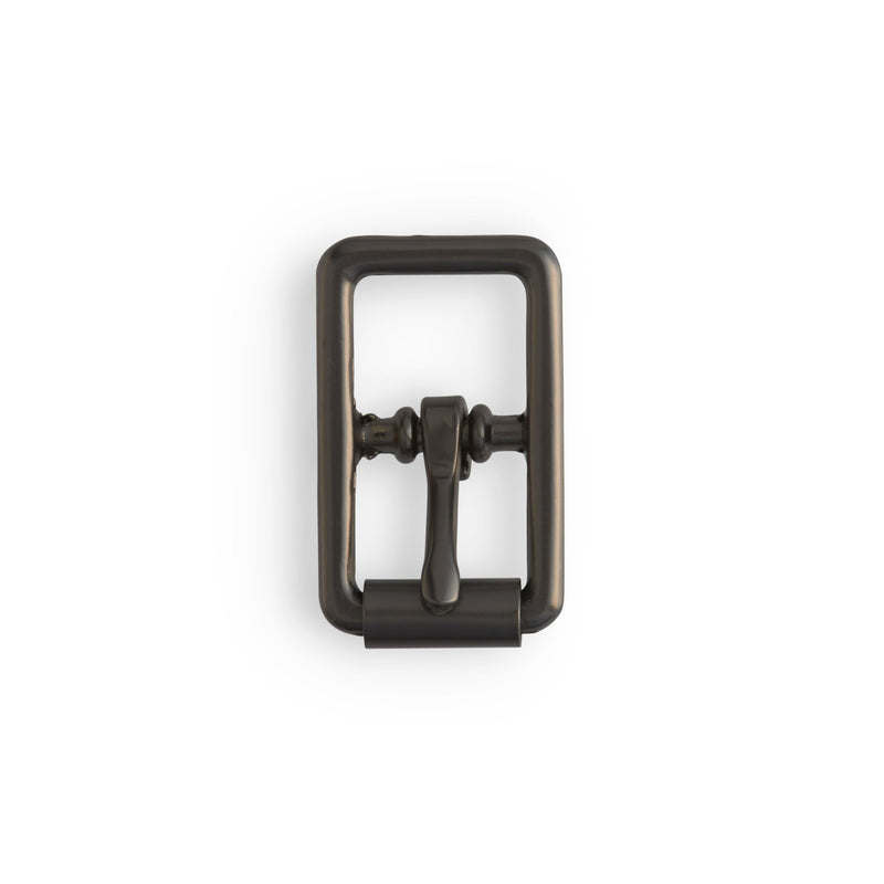 Center Bar Roller Buckle