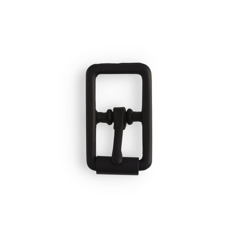 Center Bar Roller Buckle