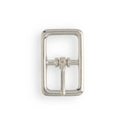 Center Bar Buckle