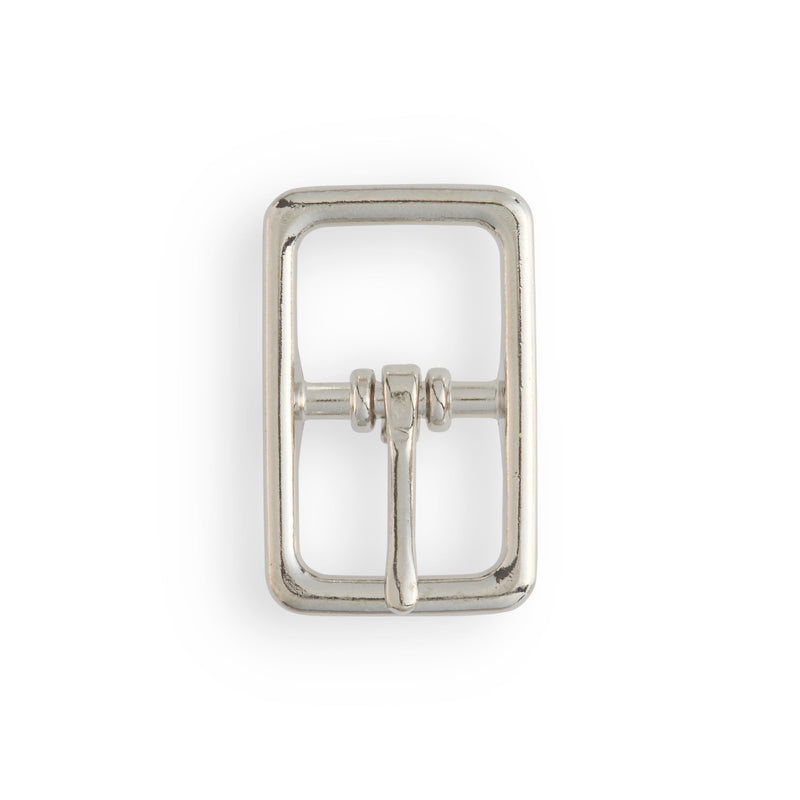 Center Bar Buckle