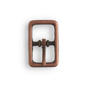 Center Bar Buckle