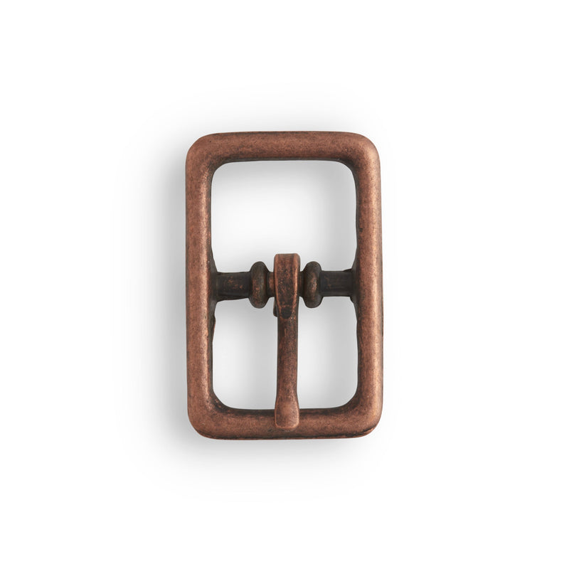 Center Bar Buckle
