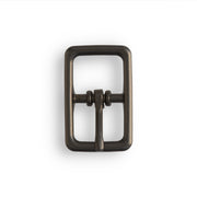 Center Bar Buckle